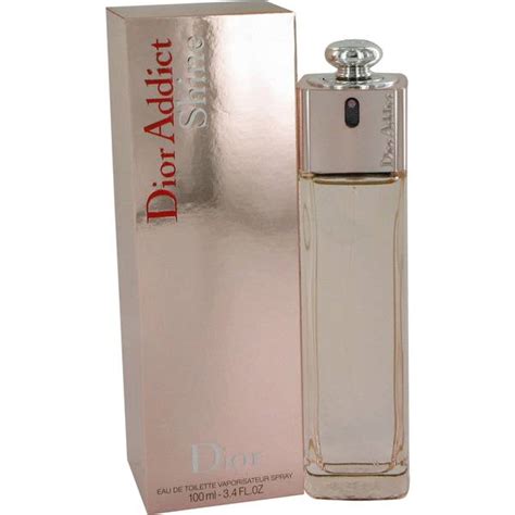 dior addict shine perfume uk